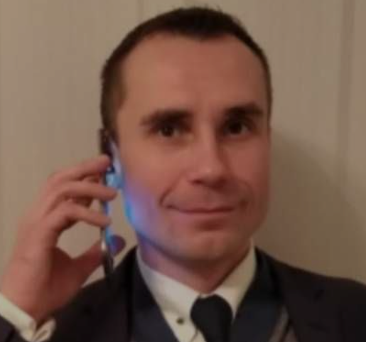 Адвокат С.И. Гудков